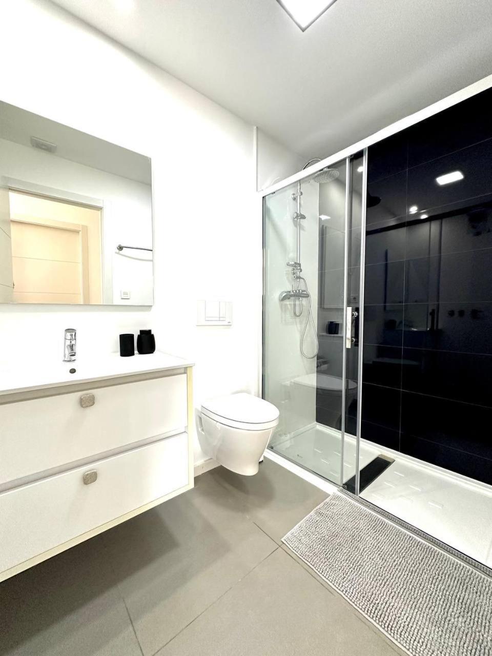 Luxury Apt With Seaview Roof Near The Beach Torre de la Horadada ภายนอก รูปภาพ