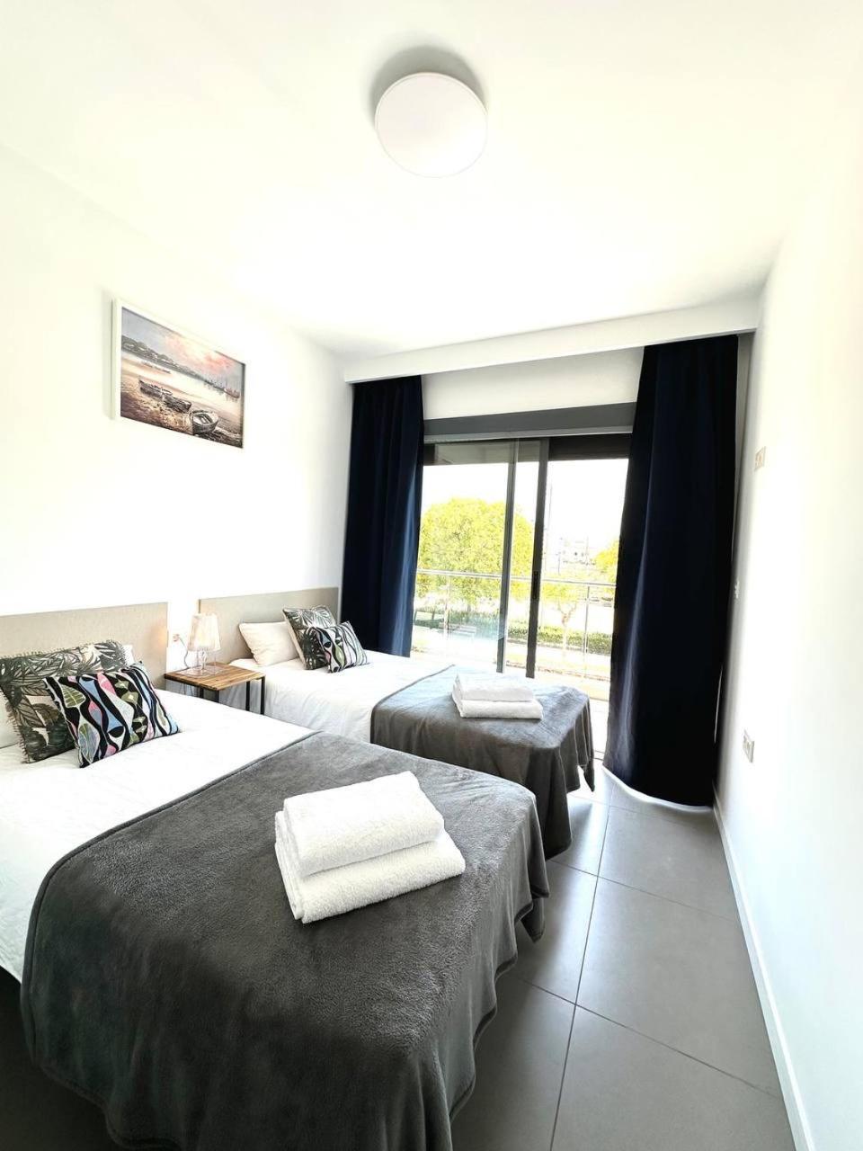 Luxury Apt With Seaview Roof Near The Beach Torre de la Horadada ภายนอก รูปภาพ