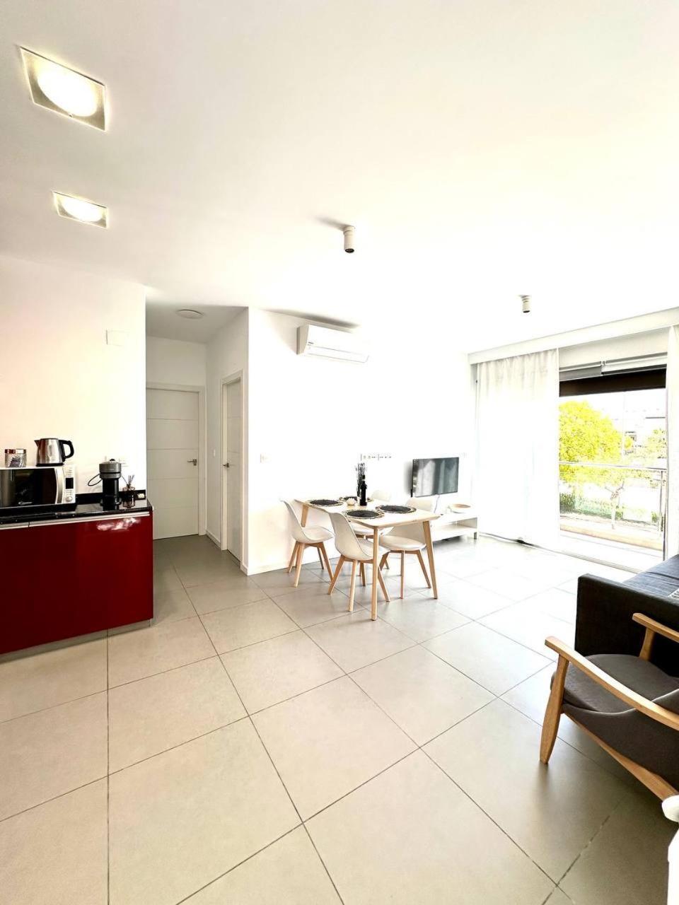 Luxury Apt With Seaview Roof Near The Beach Torre de la Horadada ภายนอก รูปภาพ
