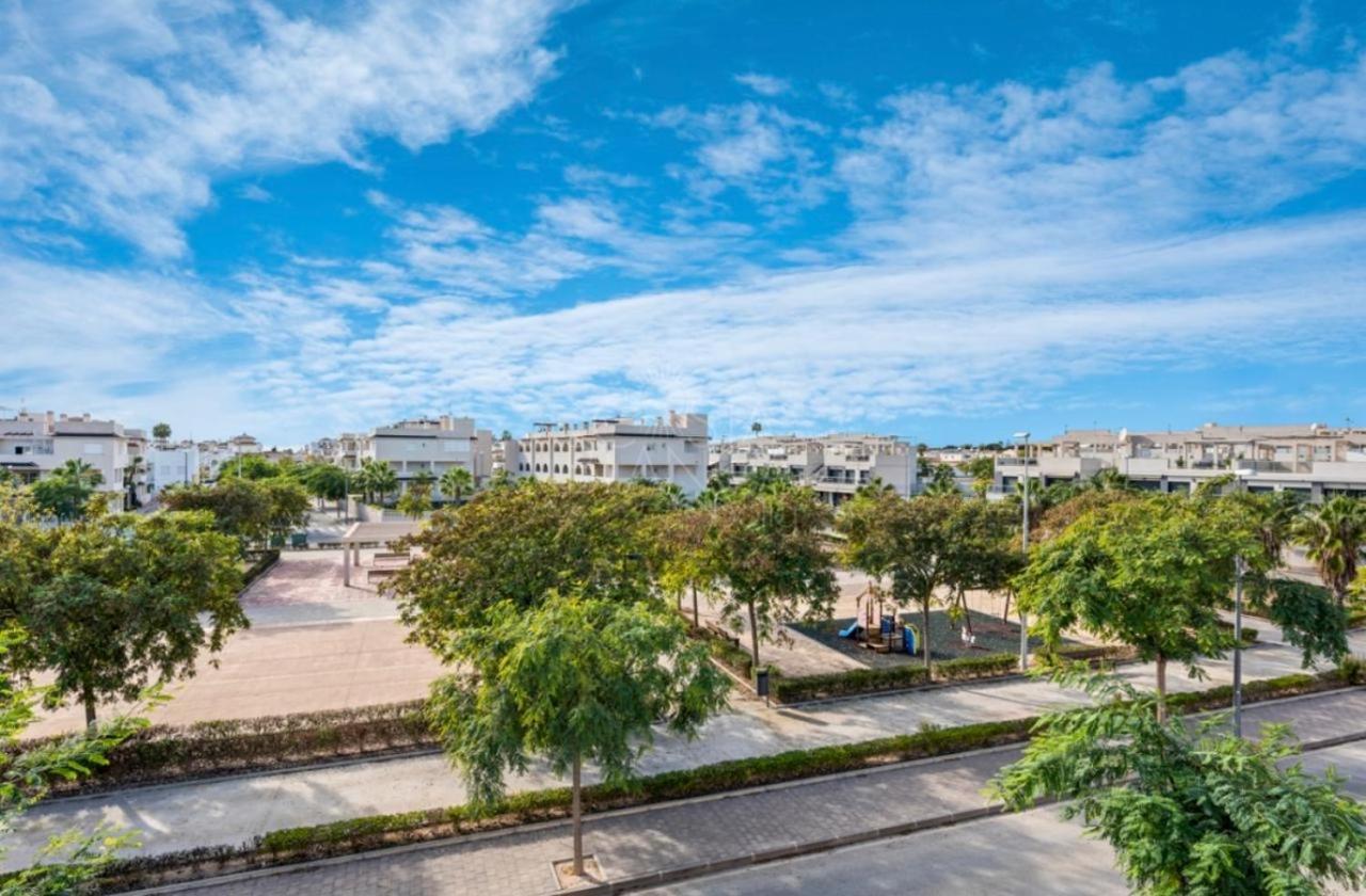 Luxury Apt With Seaview Roof Near The Beach Torre de la Horadada ภายนอก รูปภาพ