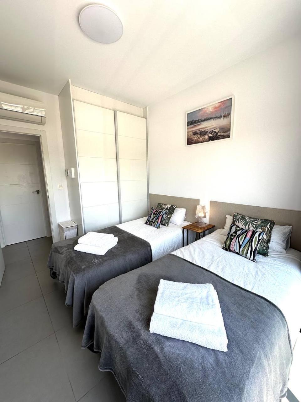Luxury Apt With Seaview Roof Near The Beach Torre de la Horadada ภายนอก รูปภาพ
