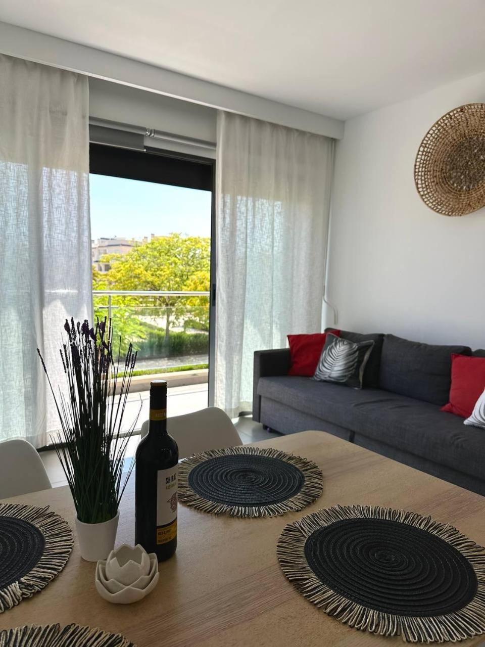 Luxury Apt With Seaview Roof Near The Beach Torre de la Horadada ภายนอก รูปภาพ