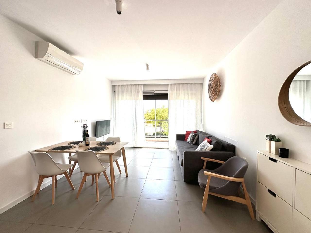 Luxury Apt With Seaview Roof Near The Beach Torre de la Horadada ภายนอก รูปภาพ